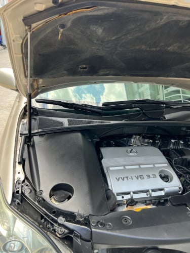 Lexus RX330 Gold 2004