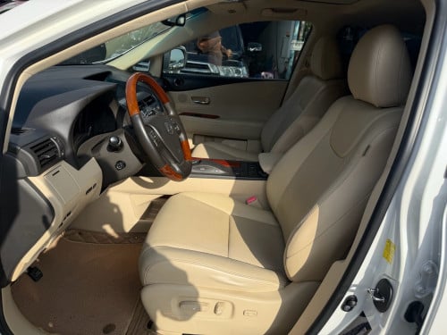 Lexus Rx350 year 2010 full ប៉ុង1