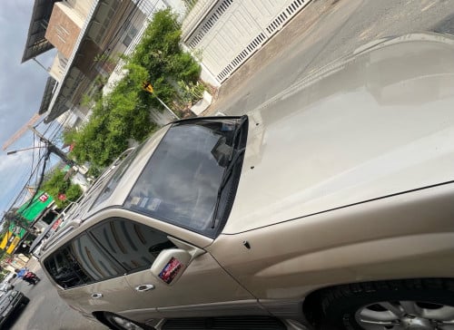 LEXUS470ឆ្នាំ2000មានហ្គាស