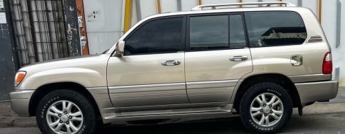 LEXUS470ឆ្នាំ2000មានហ្គាស
