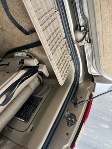 LEXUS470ឆ្នាំ2000មានហ្គាស