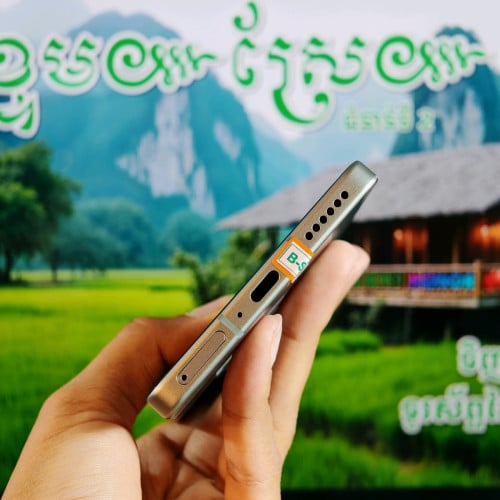 lnfinix Note 50 Pro Glabol 99% (វ៉ៃដូរបាន)មានធានាច្បាស់លាស់ត្រឹមត្រូវ