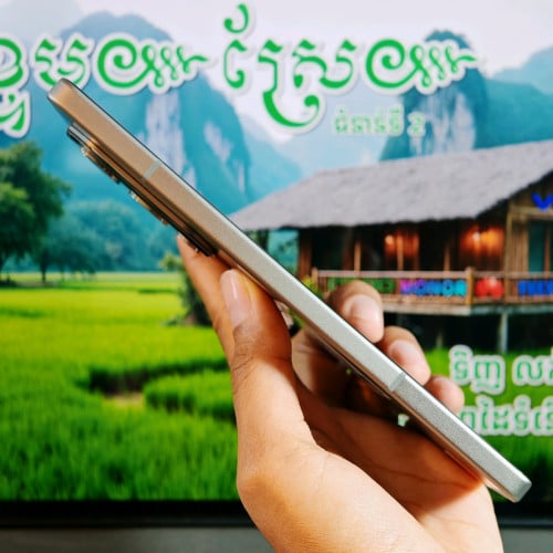 lnfinix Note 50 Pro Glabol 99% (វ៉ៃដូរបាន)មានធានាច្បាស់លាស់ត្រឹមត្រូវ