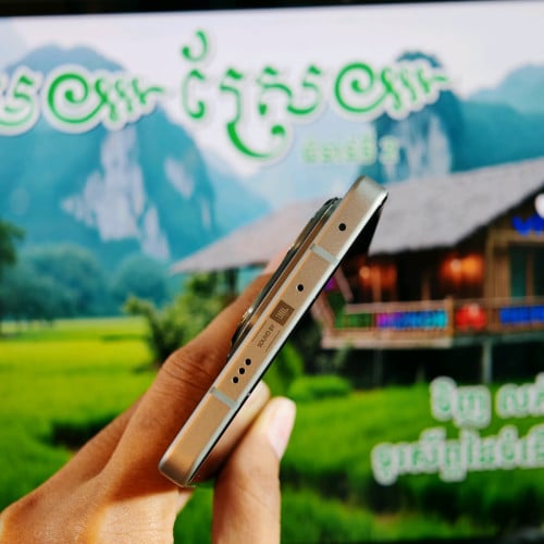 lnfinix Note 50 Pro Glabol 99% (វ៉ៃដូរបាន)មានធានាច្បាស់លាស់ត្រឹមត្រូវ