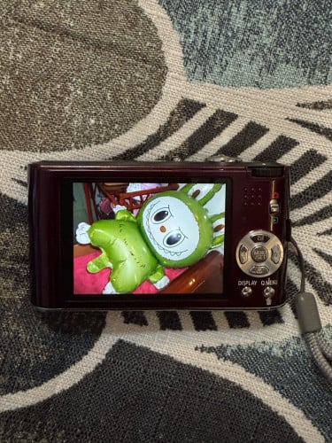 LUMIX fx60 new 98%