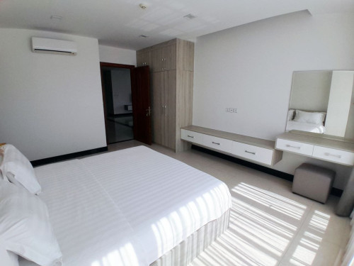 Luxury 2 Bedroom Apartment for Rent in BKK3 ๐ฅ