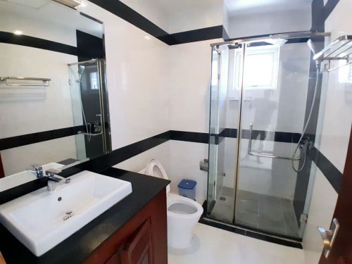 Luxury 2 Bedroom Apartment for Rent in BKK3 ๐ฅ
