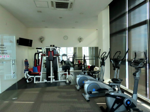 Luxury 2 Bedroom Apartment for Rent in BKK3 ๐ฅ