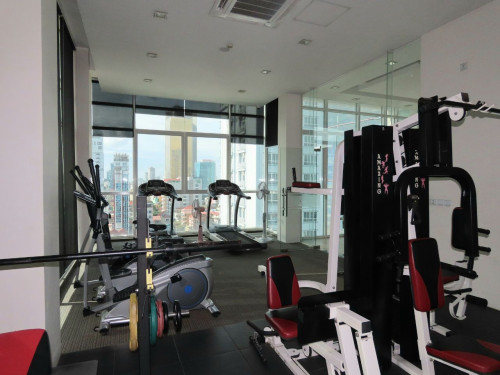 Luxury 2 Bedroom Apartment for Rent in BKK3 ๐ฅ