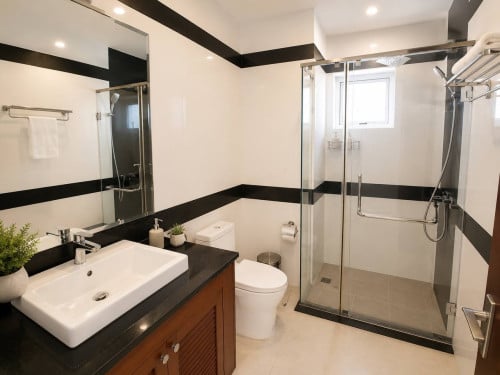 Luxury 2-Bedroom Apartment for Rent in BKK3 ๐ฅ