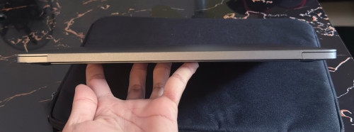 MacBook Pro 13-inch” Ram 8gb| SSD 256g | option Touch Bar and Touch ID