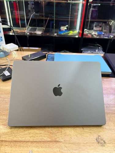 MacBook Pro 16 M1 Max 98%