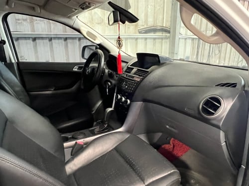 Mazda BT-50 2020 3.2L 4x4