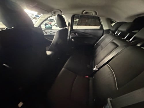 Mazda Cx-3 2024 ថ្នាំស៊ីនមួយជុំ មហាថ្មី