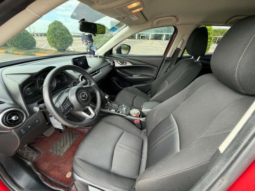 Mazda cx3 2024