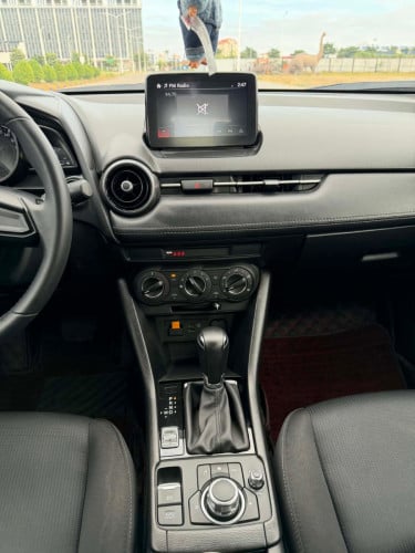 Mazda cx3 2024