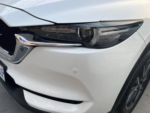 Mazda CX5 2018 ហ្វូលពេញ ឡានស្គុត១ជុំឡាន អ្នកជិះ