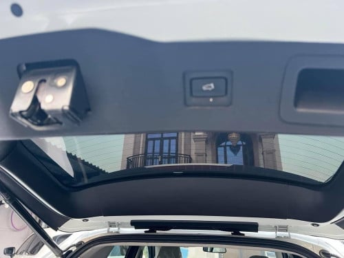 Mazda CX5 2018 ហ្វូលពេញ ឡានស្គុត១ជុំឡាន អ្នកជិះ