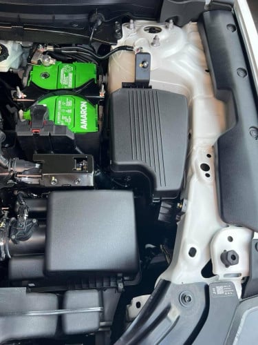 Mazda CX5 2018 ហ្វូលពេញ ឡានស្គុត១ជុំឡាន អ្នកជិះ