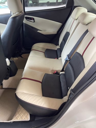 Mazda2 2017 Full Options