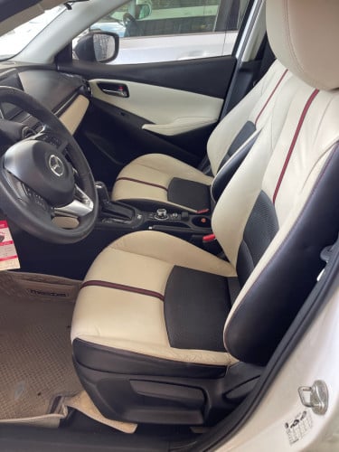 Mazda2 2017 Full Options