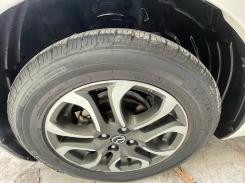 Mazda2 2017 Full Options