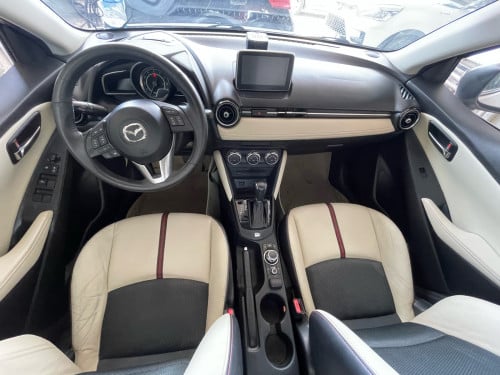 Mazda2 2017 Full Options