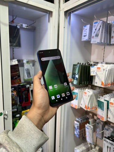 MEIZU-21 ពណ៌ទឹកប៊ិចចាស់ អីវ៉ាន់ក្រុមហ៊ុន Sim2 Memory 128GB Ram6+6GB អត់ជាប់អី (ធានា1ខែ)