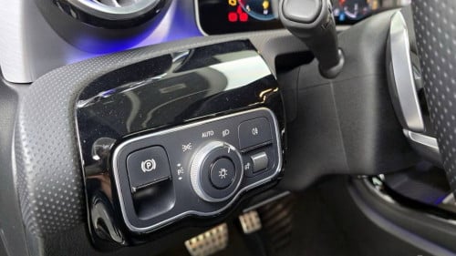 Mercedes CLA250 4Matic 2020