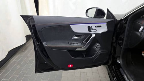 Mercedes CLA250 4Matic 2020