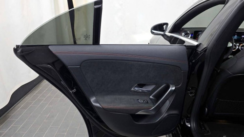 Mercedes CLA250 4Matic 2020