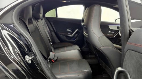 Mercedes CLA250 4Matic 2020