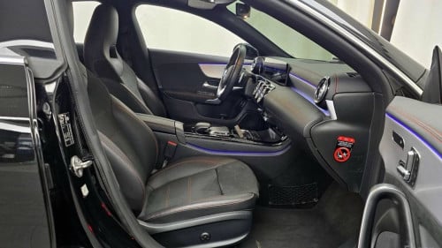 Mercedes CLA250 4Matic 2020