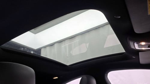Mercedes CLA250 4Matic 2020