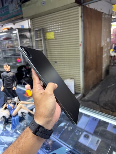 Mi pad 5pro 5G sim WiFi សានុំស្ទើរសំបក