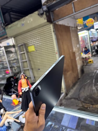 Mi pad 5pro 5G sim WiFi សានុំស្ទើរសំបក