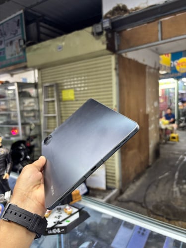 Mi pad 5pro 5G sim WiFi សានុំស្ទើរសំបក