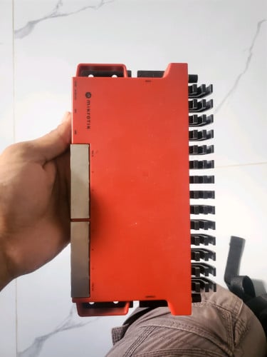 Mikrotik-L009