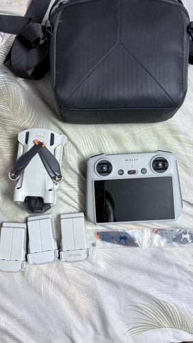 Mini 3 pro
