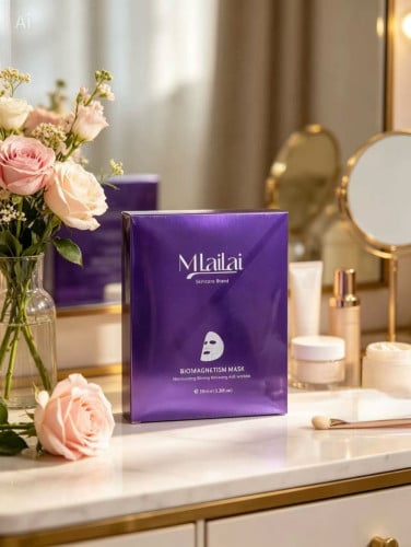 MLaiLai skincare Brand