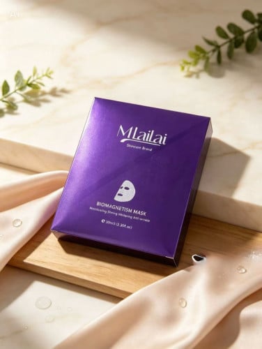 MLaiLai skincare Brand