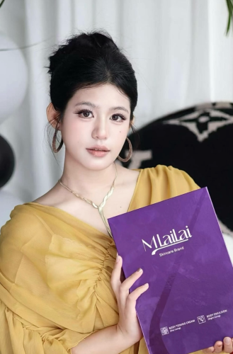MLaiLai skincare Brand