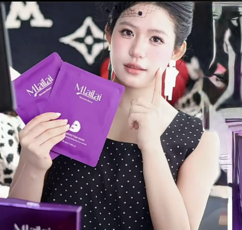 MLaiLai skincare Brand