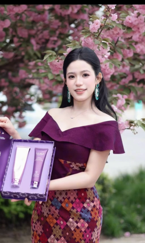 MLaiLai Skincare Brand