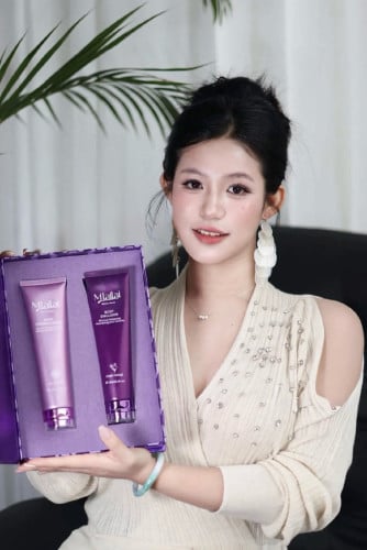 MLaiLai Skincare Brand