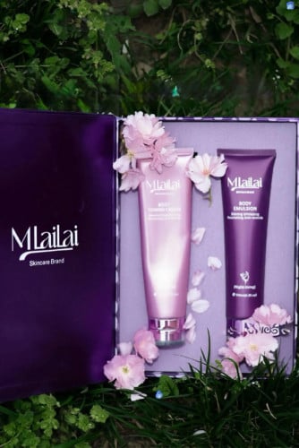MLaiLai Skincare Brand