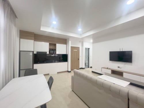 Modern 1-Bedroom Apartment for Rent in olympic ๐กโจ