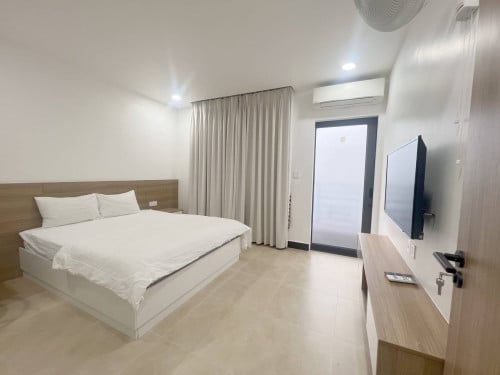 Modern 1-Bedroom Apartment for Rent in olympic ๐กโจ