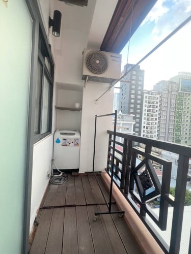 Modern 1-Bedroom Apartment for Rent in olympic ๐กโจ