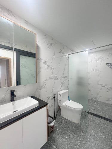 Modern 1-Bedroom Apartment for Rent in olympic ๐กโจ